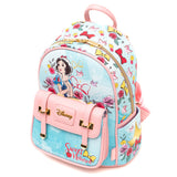 Disney Snow White and the Seven Dwarfs Mini Backpack - Limited Edition