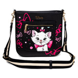 Disney The Aristocats Marie Crossbody Purse