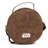 Star Wars Rebel Alliance Round Crossbody Bag