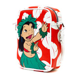 Disney Lilo and Stitch; Lilo Crossbody Bag