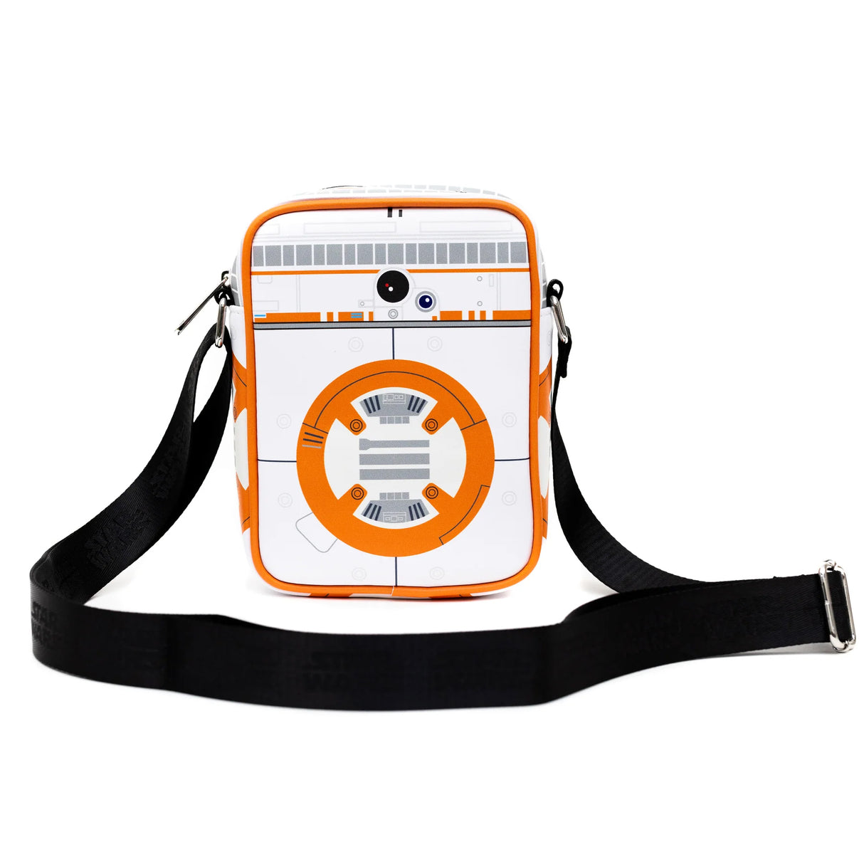 Star Wars BB-8 Crossbody Bag