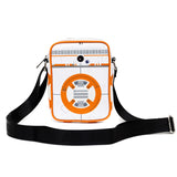 Star Wars BB-8 Crossbody Bag