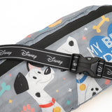 Disney Dogs Packable Belt Bag