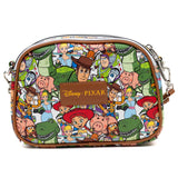 Disney Pixar Toy Story Crossbody Bag