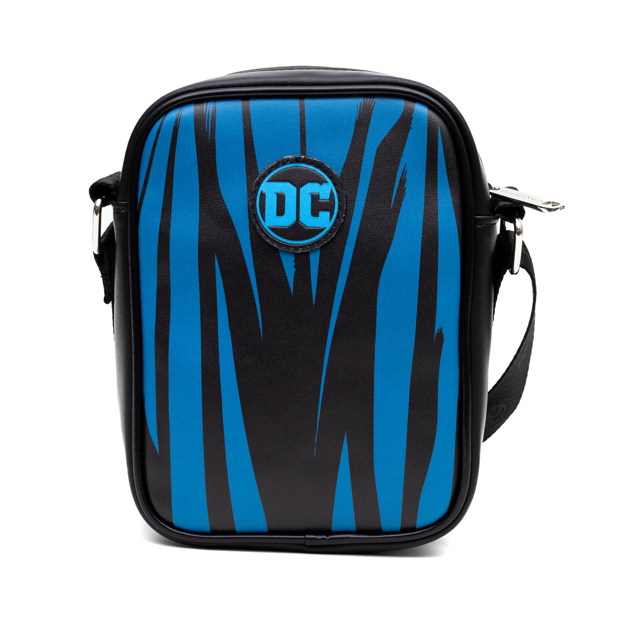 DC Comics Batman Logo Crossbody Bag