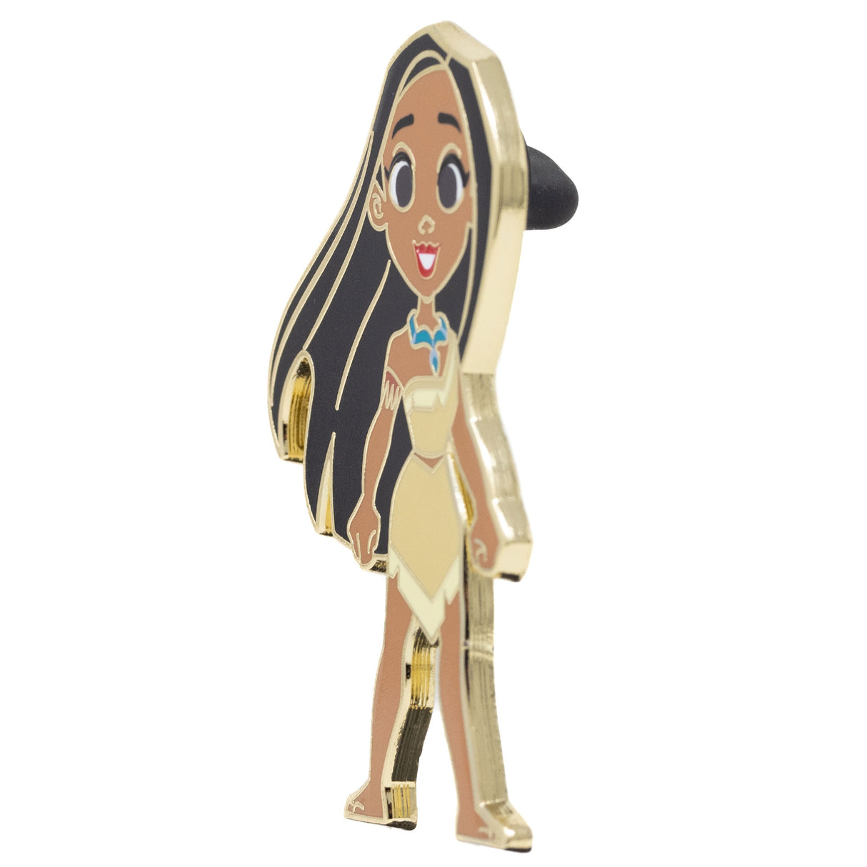 Disney Princess Pocahontas Collectible Pin