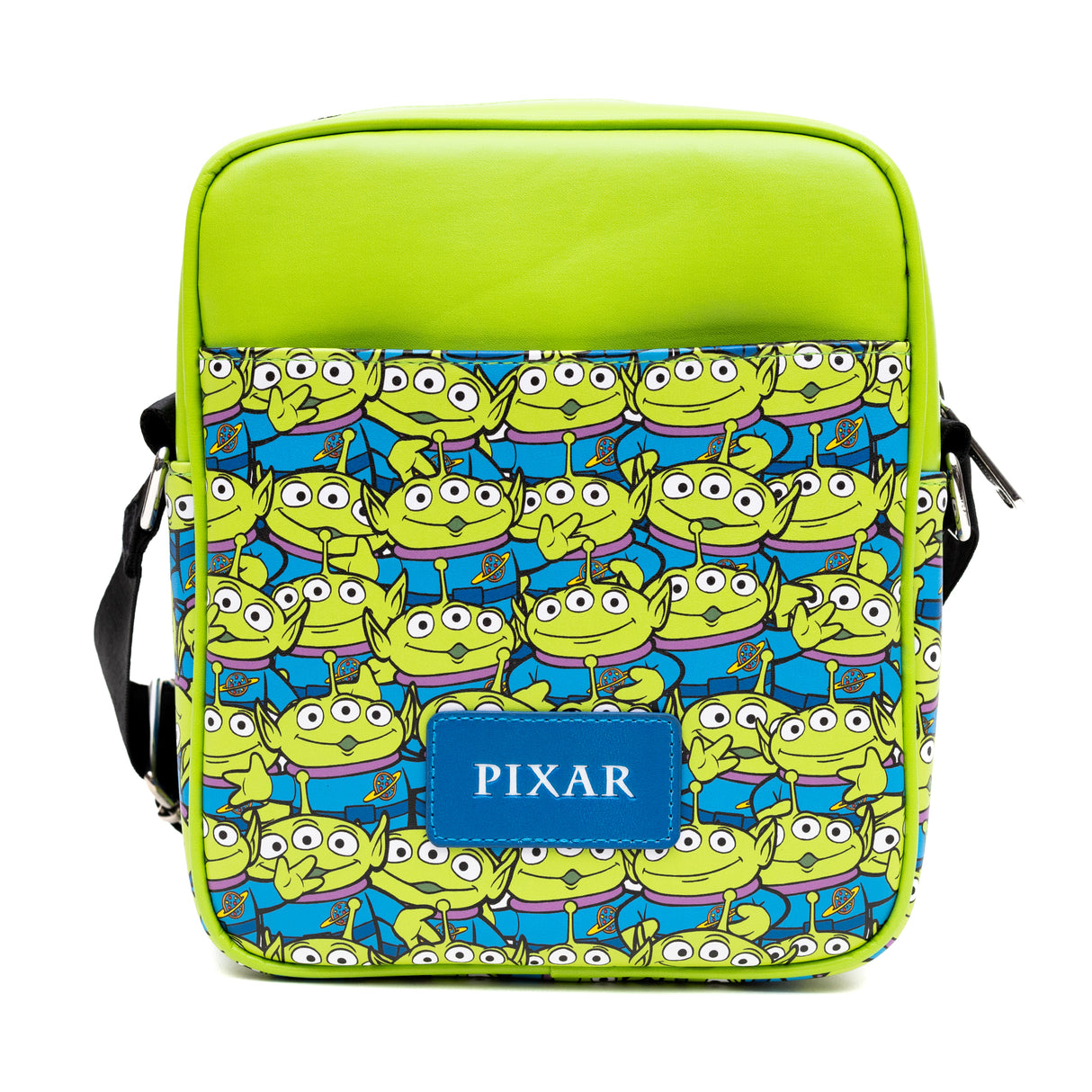 Disney Pixar Toy Story Alien Crossbody Bag