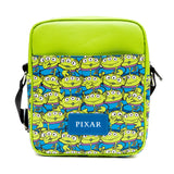 Disney Pixar Toy Story Alien Crossbody Bag