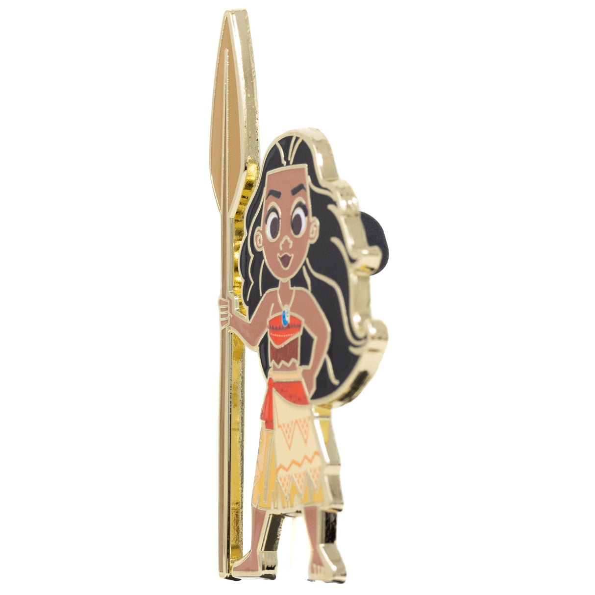 Disney Princess Moana Collectible Pin