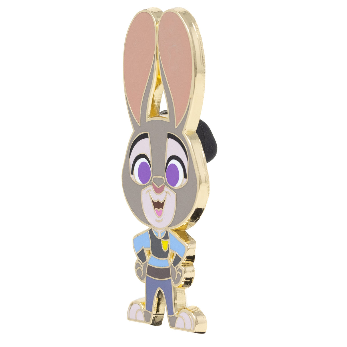 Disney Zootopia Judy Hopps Collectible Pin