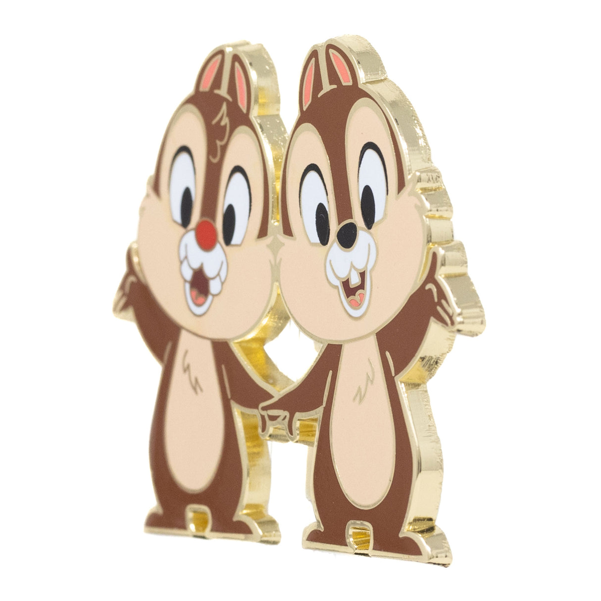 Disney Chip and Dale Collectible Pin