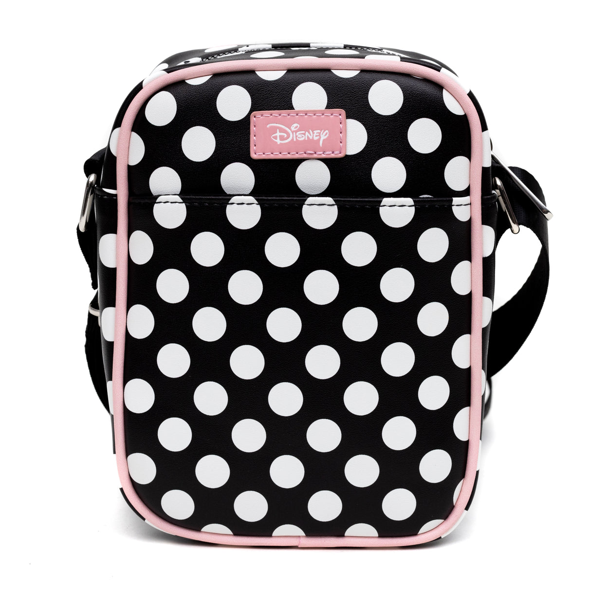 Disney Minnie Mouse Ice Cream Crossbody Bag