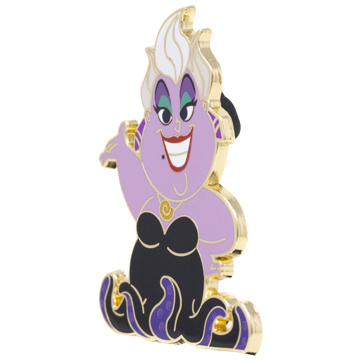 Disney The Little Mermaid Ursula Collectible Pin