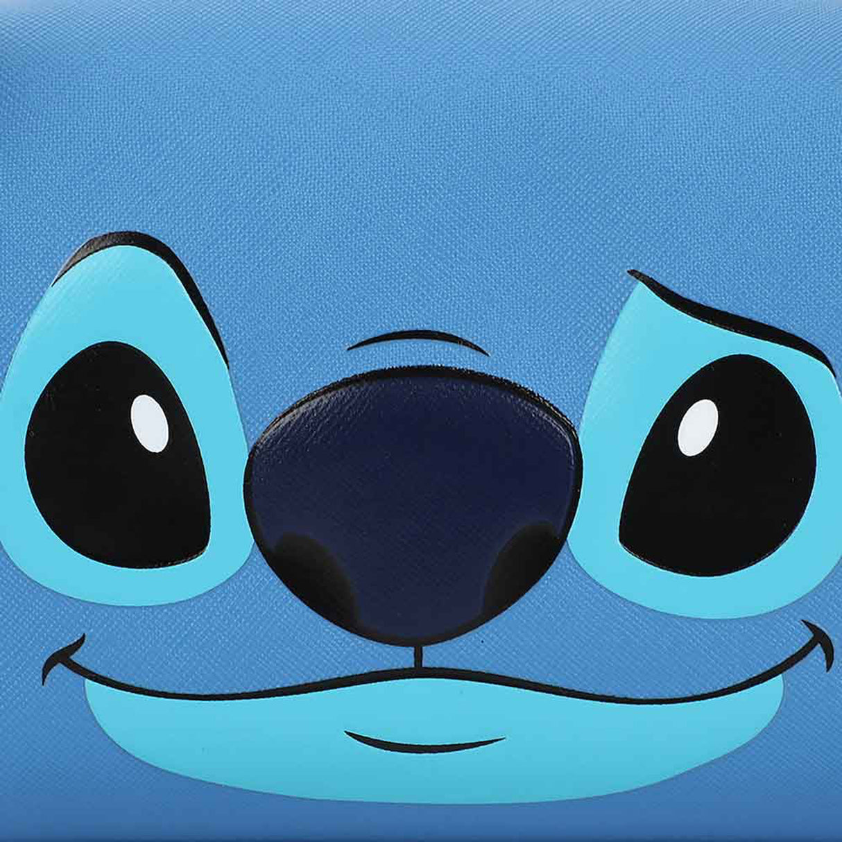 Disney Lilo and Stitch 3D Cosmetic Bag