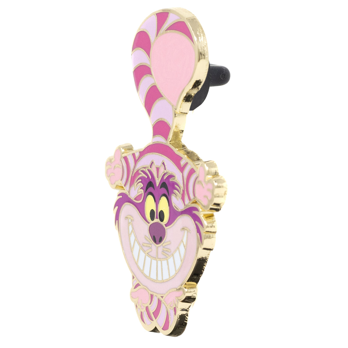 Disney Alice in Wonderland Cheshire Cat Collectible Pin