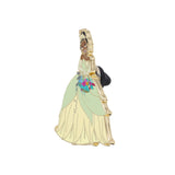 Disney Princess and the Frog Tiana 2" Collectible Pin