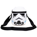 Star Wars Stormtrooper Figural Crossbody Bag