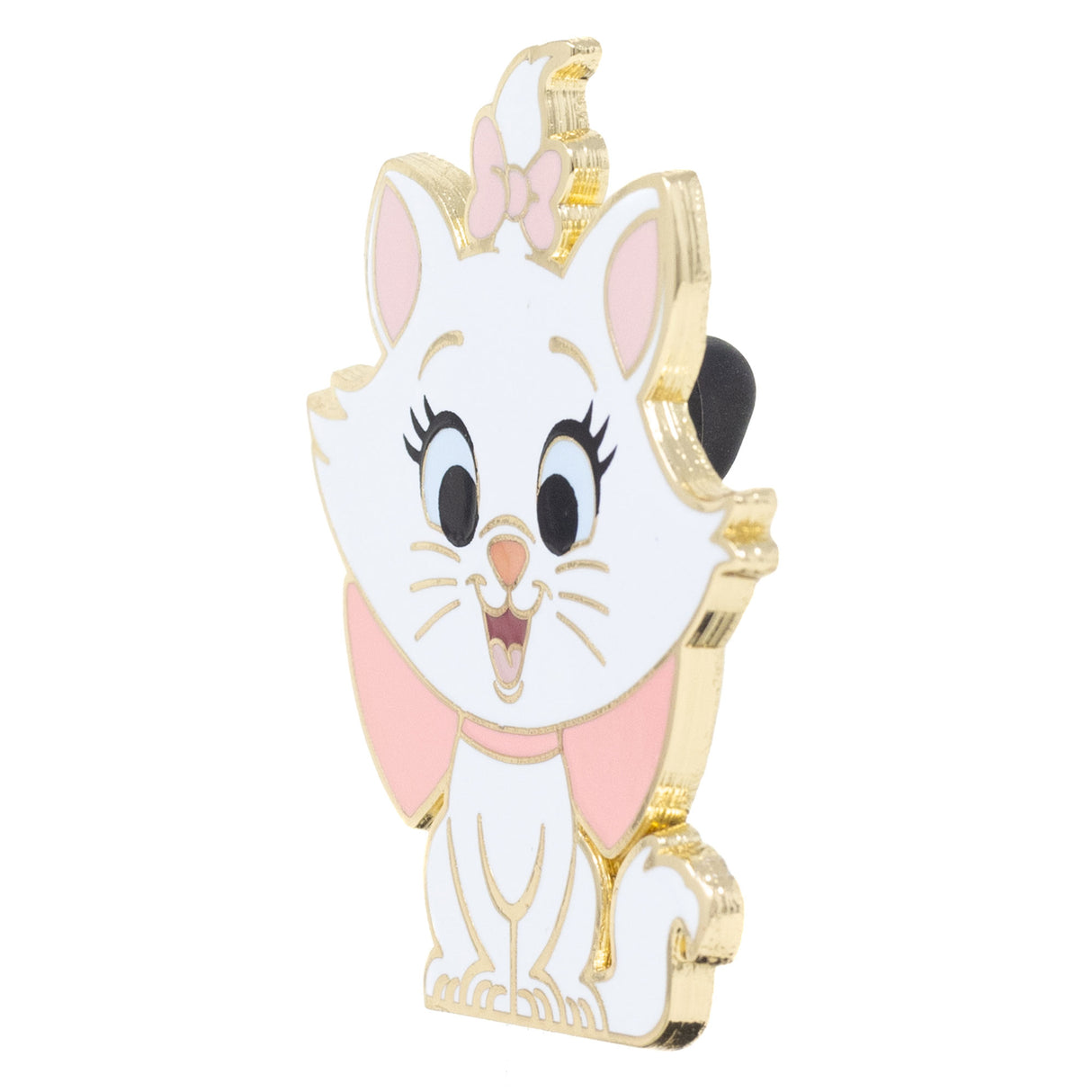 Disney The Aristocats Marie Collectible Pin