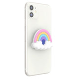 Rainbow 3D Pop Socket