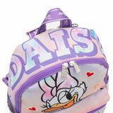 Disney Daisy Duck Park Day Nylon Mini Backpack