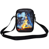 Star Wars A New Hope Crossbody Bag