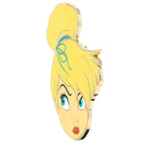 Disney Portrait Series Peter Pan Tinker Bell Collectible Pin Special Edition 300