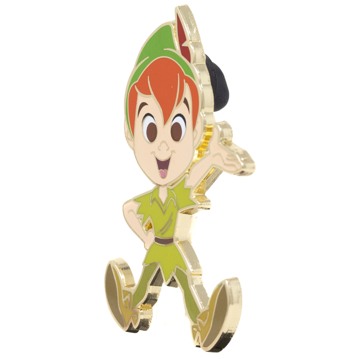 Disney Peter Pan Collectible Pin