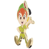 Disney Peter Pan Collectible Pin