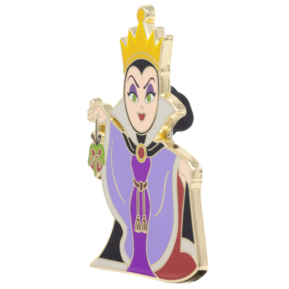 Disney Evil Queen Collectible Pin