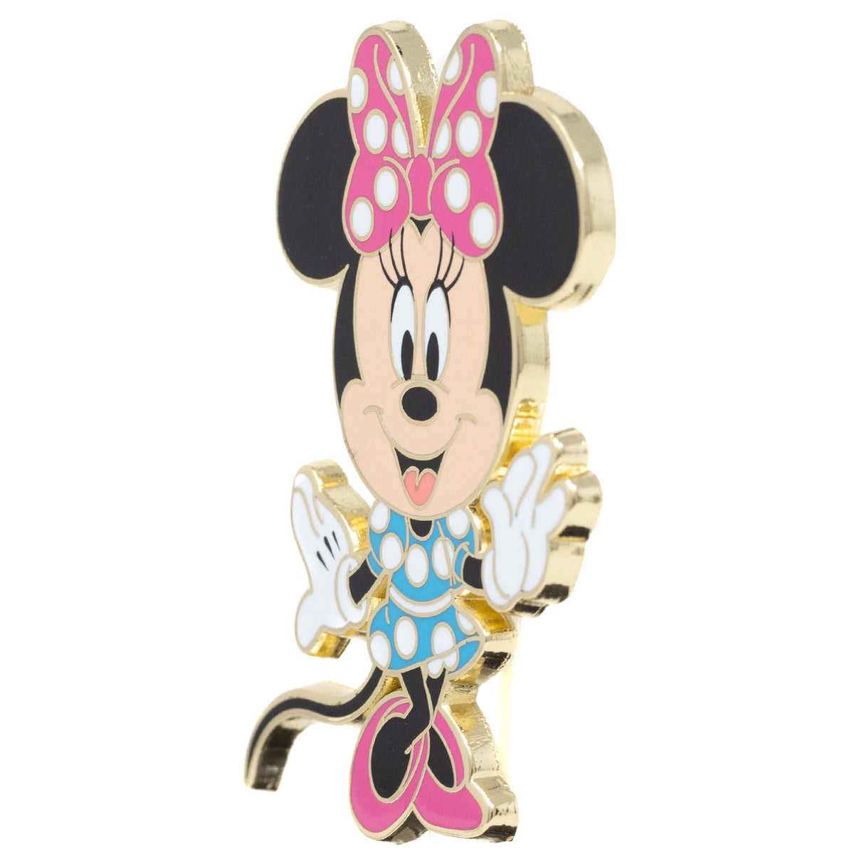 Disney Minnie Mouse Collectible Pin