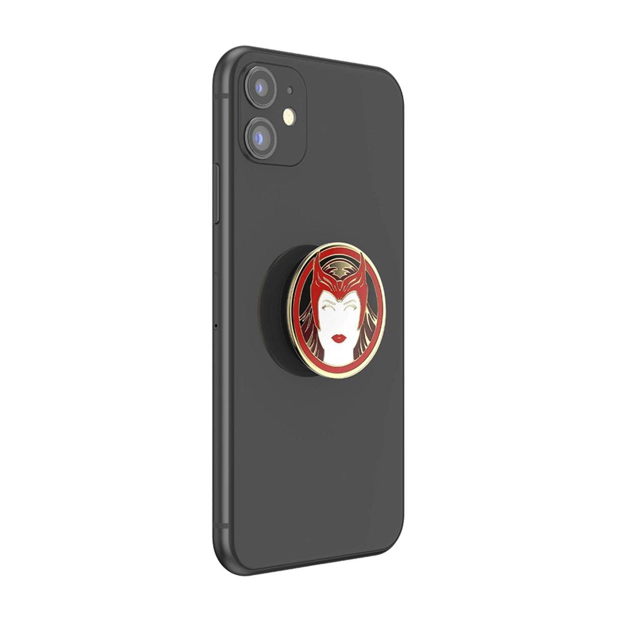 Marvel Scarlett Witch Enamel Pop Socket