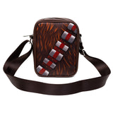 Star Wars Chewbacca Crossbody Bag