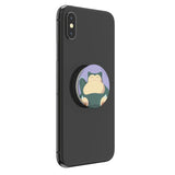 Pokemon Snorlax Pop Socket