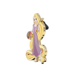 Disney Princess Tangled Rapunzel 2" Collectible Pin