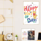 Disney Winnie the Pooh -You Are My Sunshine Photo Clip Frame