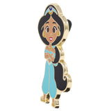 Disney Princess Aladdin Jasmine Collectible Pin