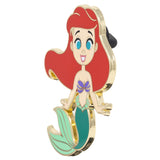 Disney The Little Mermaid Ariel Collectible Pin