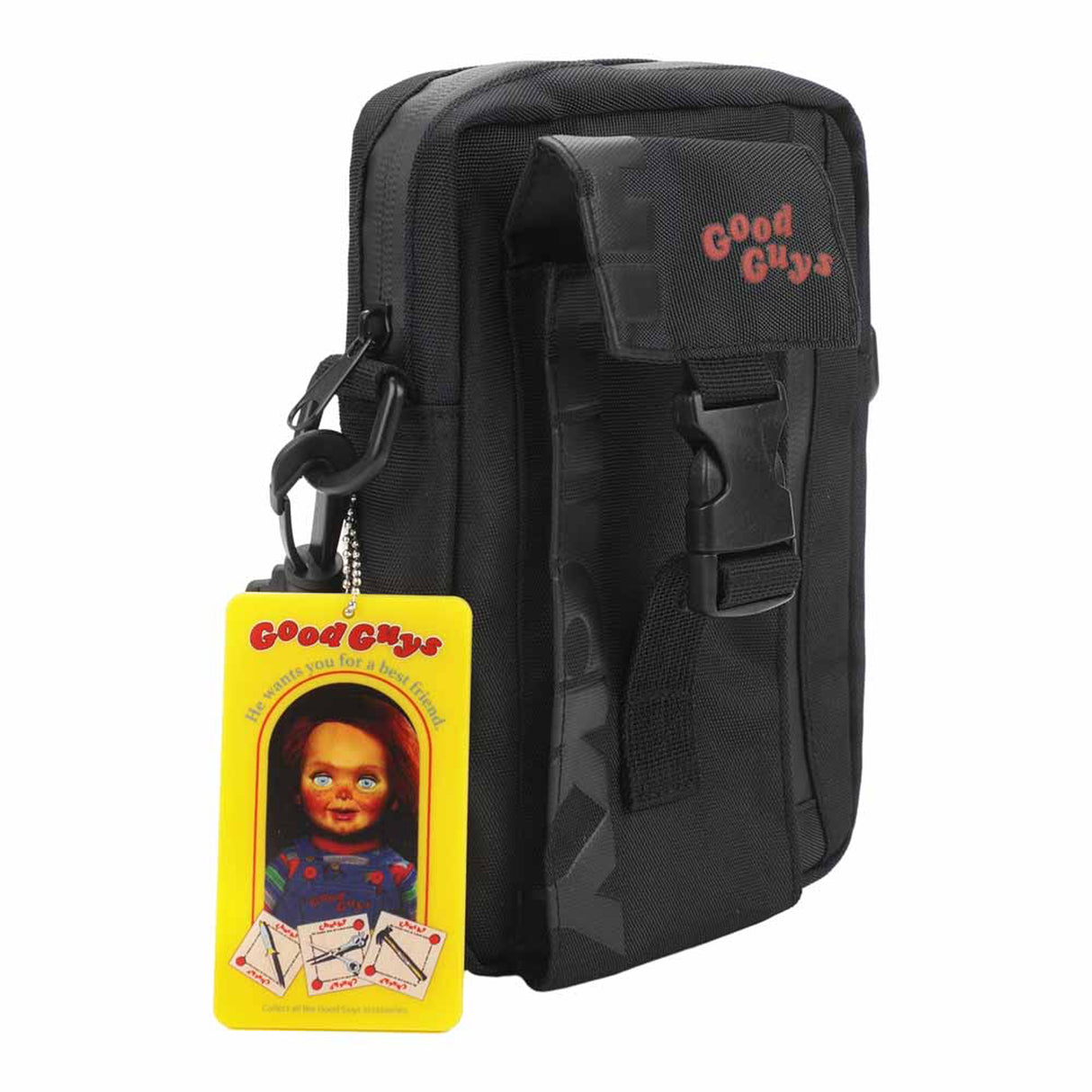 Chucky Good Guys Crossbody Bag