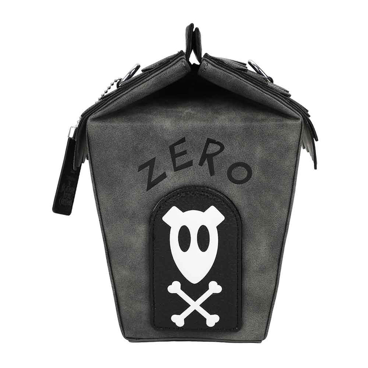 Nightmare Before Christmas Zero Doghouse Crossbody Bag