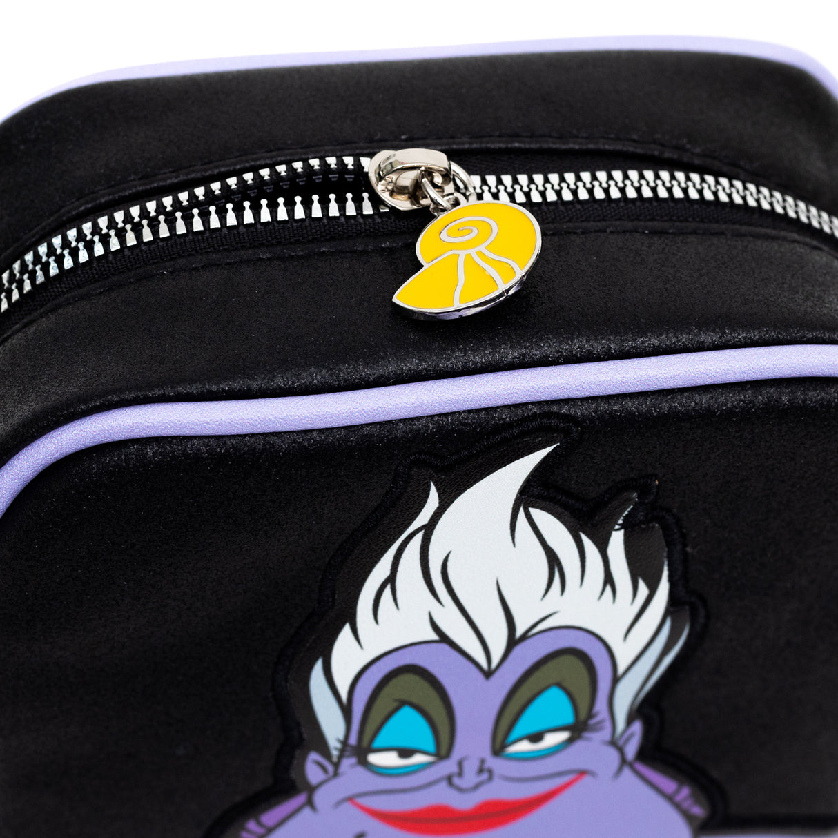 Disney Villains The Little Mermaid Ursula Crossbody Bag