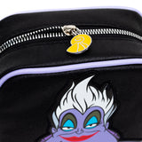 Disney Villains The Little Mermaid Ursula Crossbody Bag