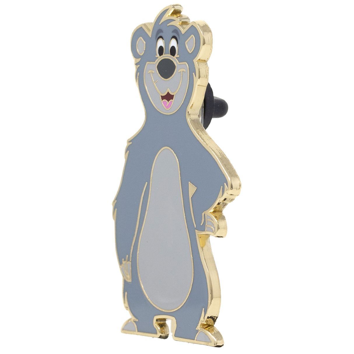 Disney The Jungle Book Baloo Collectible Pin