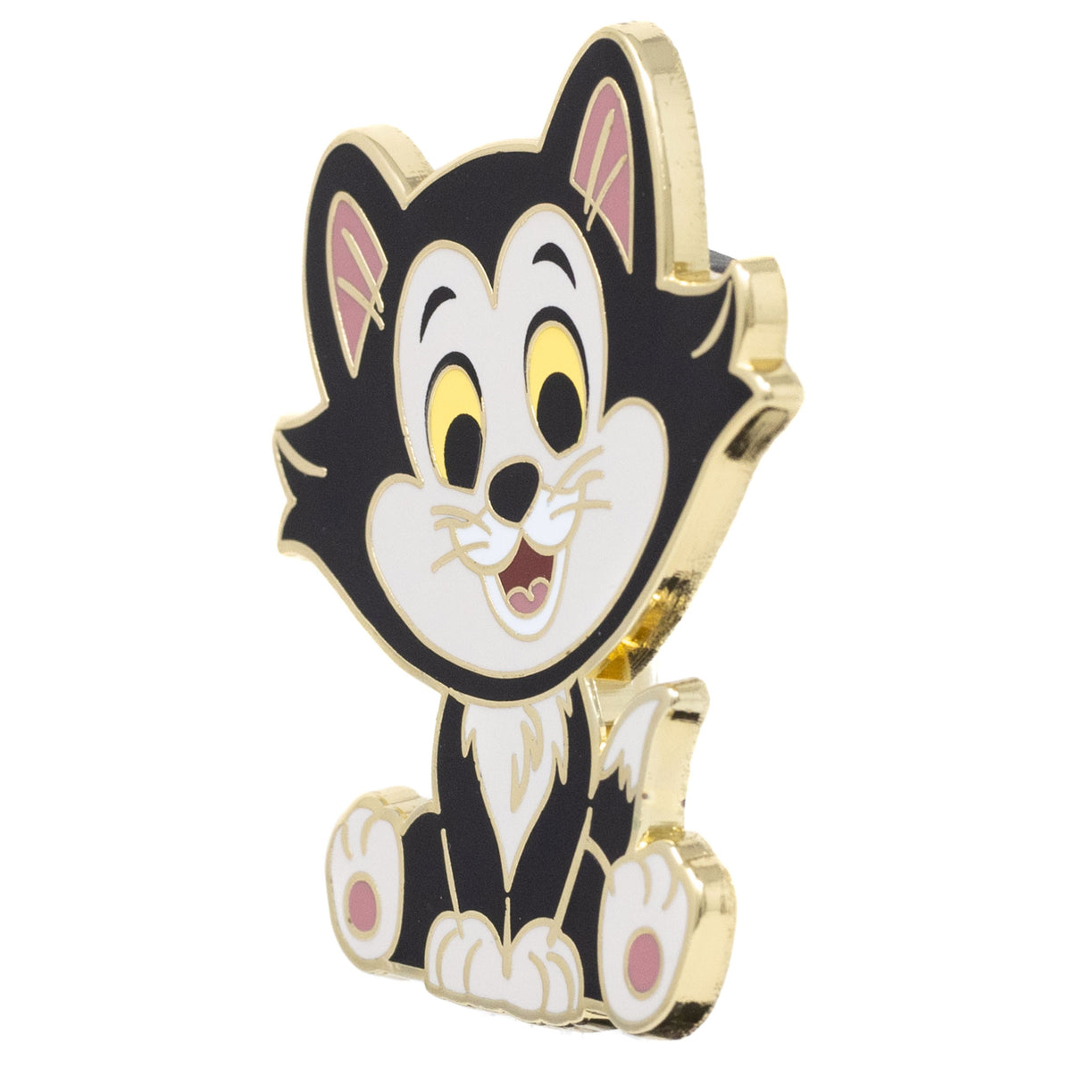 Disney Figaro Collectible Pin