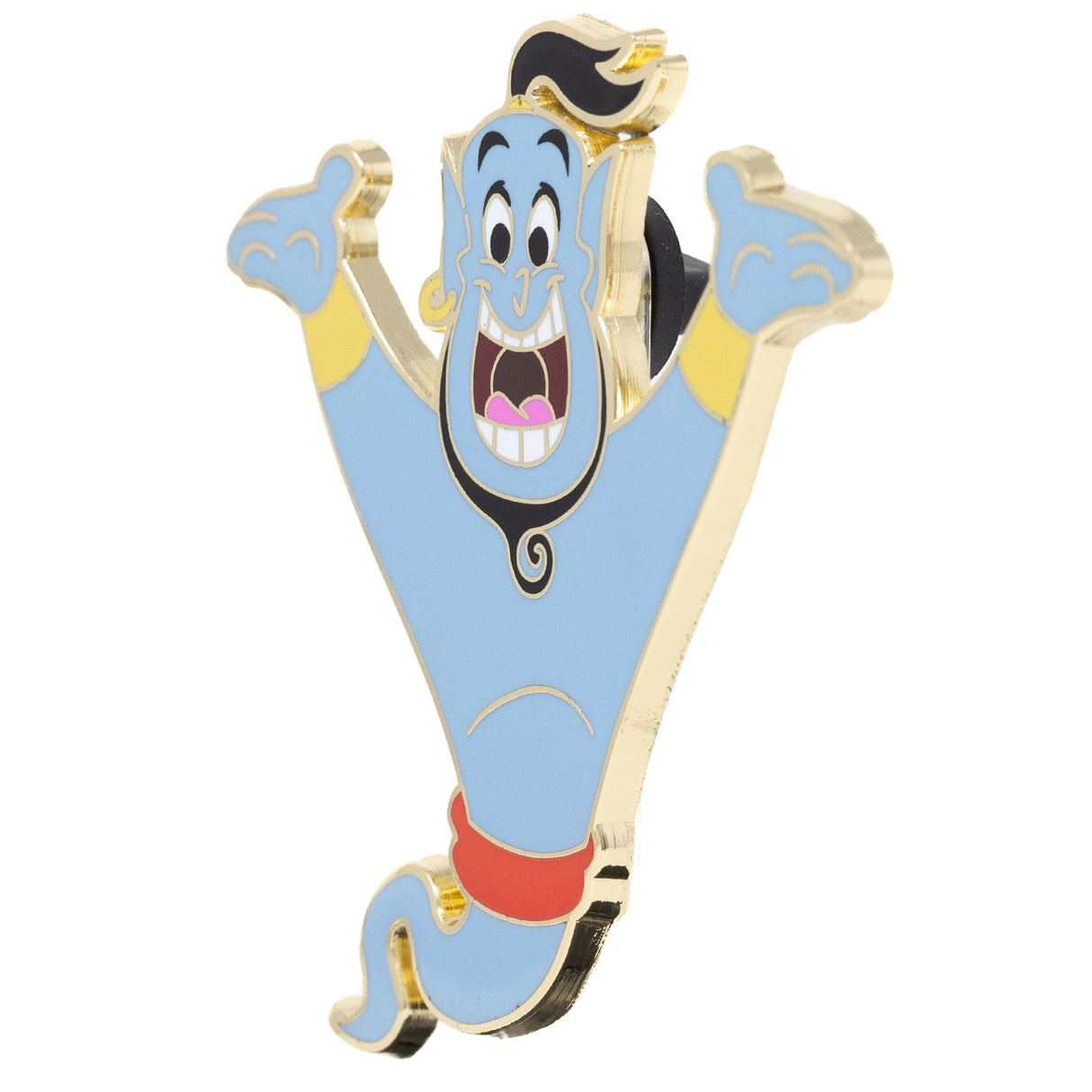 Disney Aladdin Genie Collectible Pin