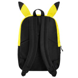 Pokemon Full Size Nylon Backpack