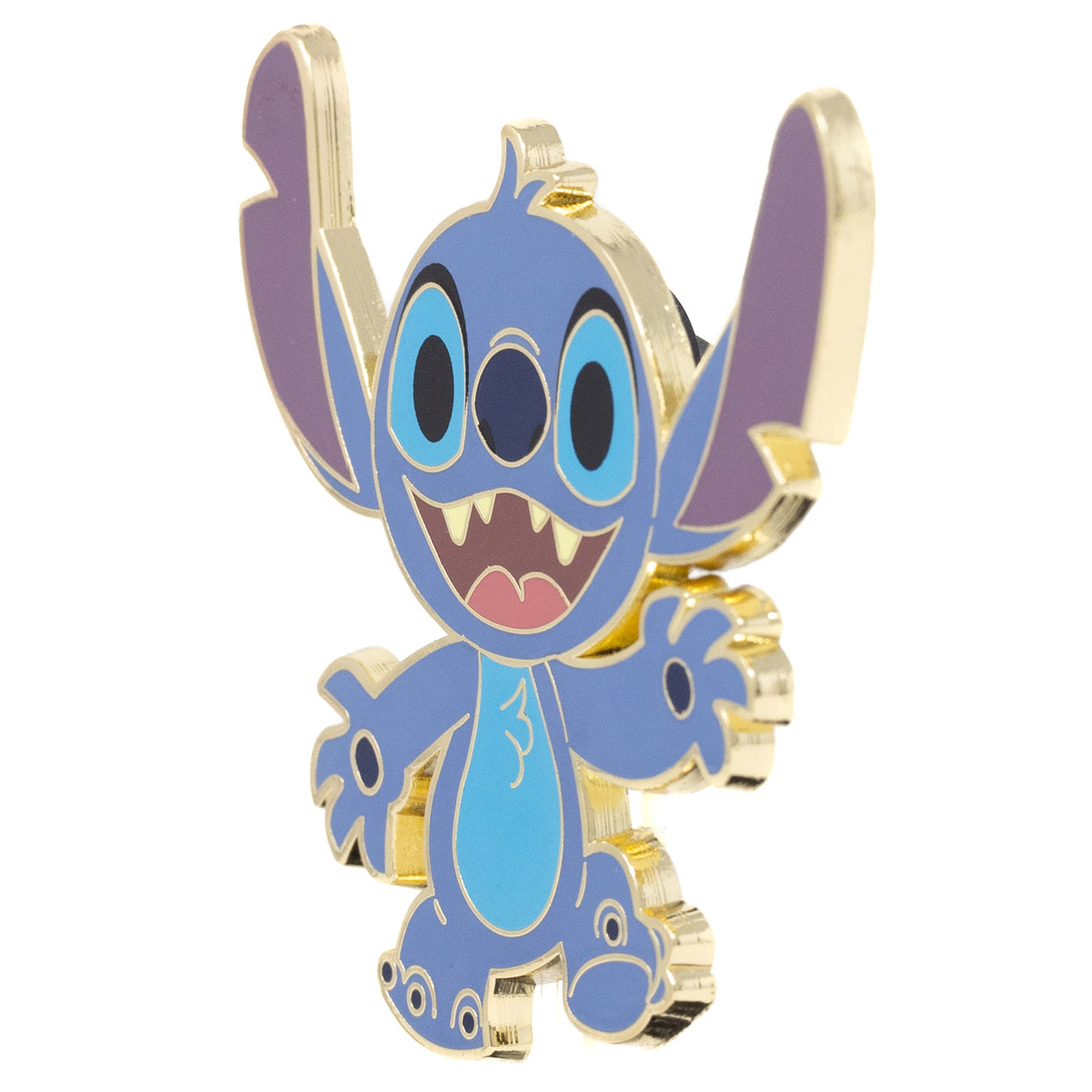 Disney Stitch Collectible Pin