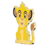 Disney The Lion King Simba Collectible Pin