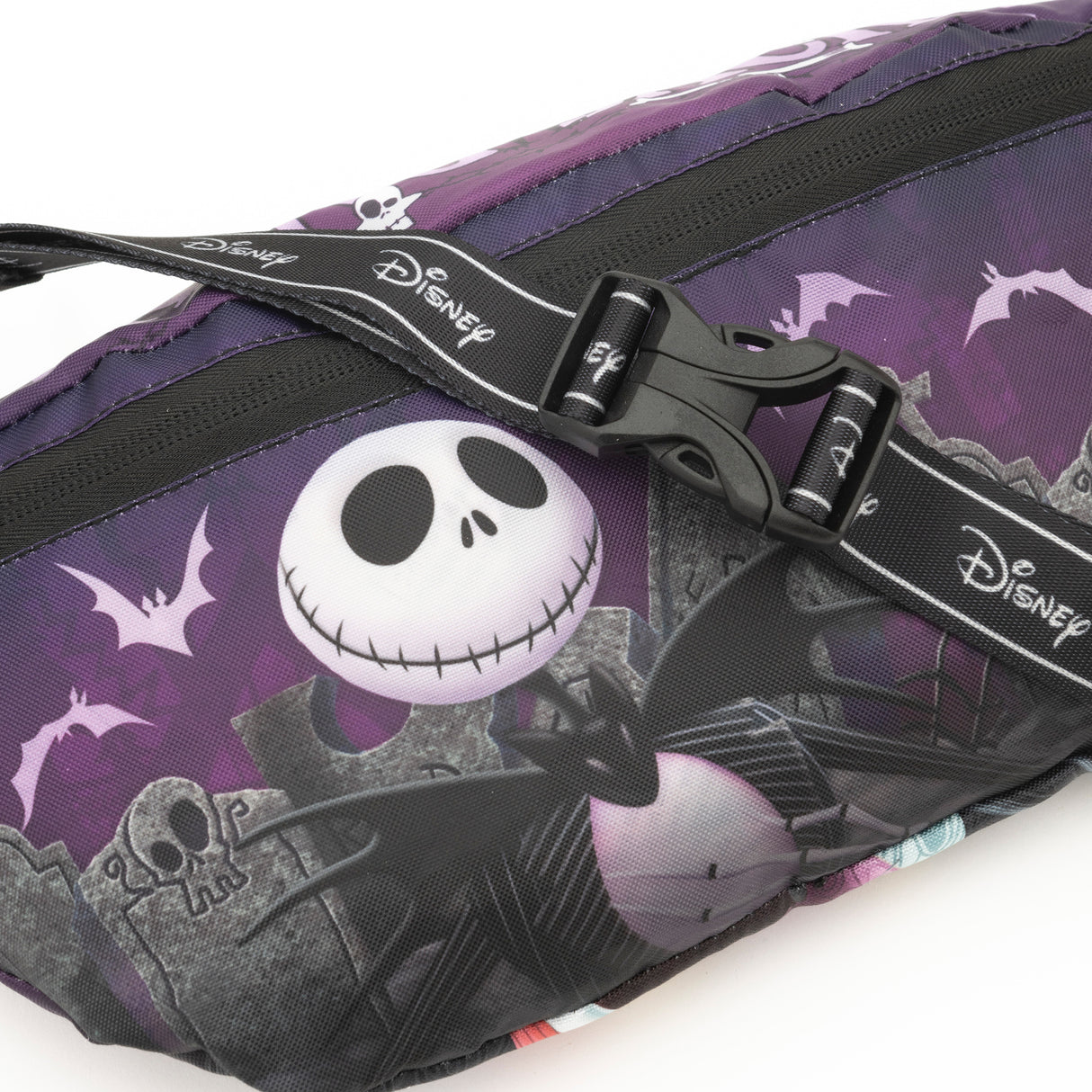 Disney Nightmare Before Christmas Packable Belt Bag