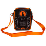 Disney Hocus Pocus Binx Crossbody Bag