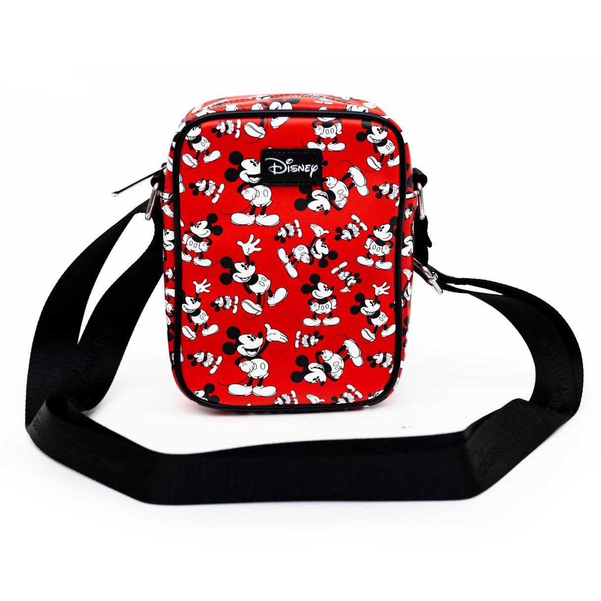 Disney Mickey Mouse Crossbody Bag